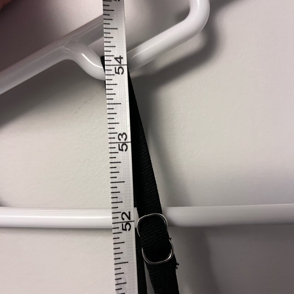 Urban Outfitters Andee Lace Up Corset Black Jumpsuit - Picture 11 of 11